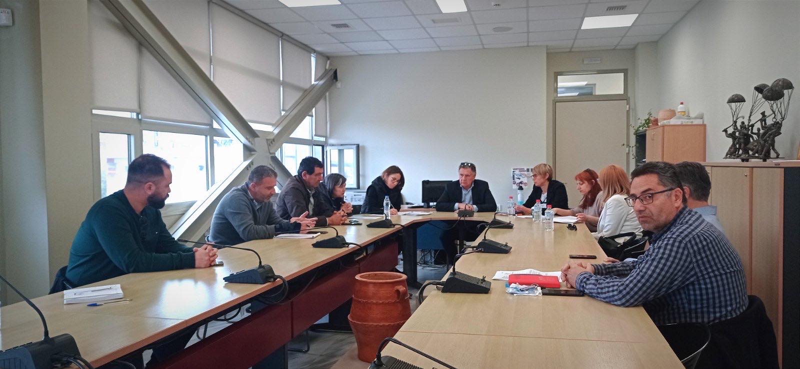 Δήμος Μινώα