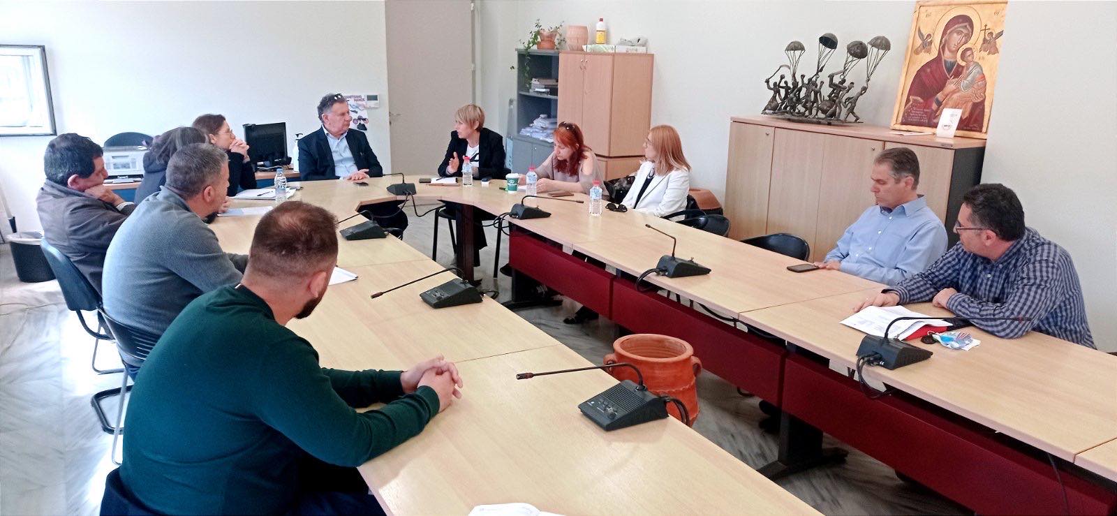 Δήμος Μινώα