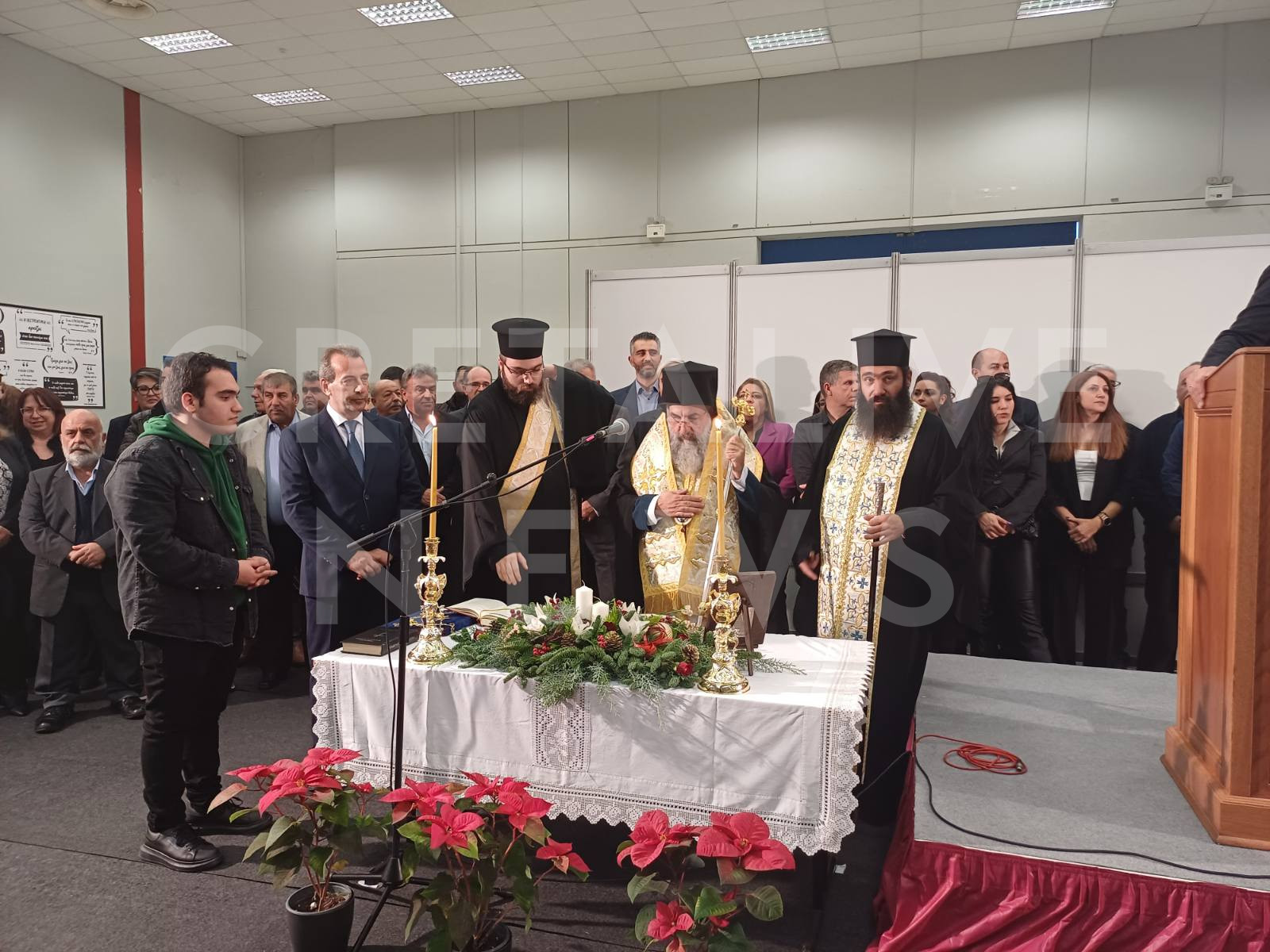 Δήμος Χερσονήσου