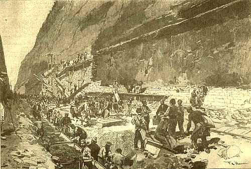 Διώρυγα Κορίνθου