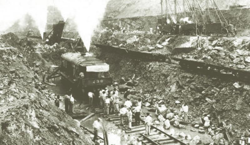 Διώρυγα Κορίνθου