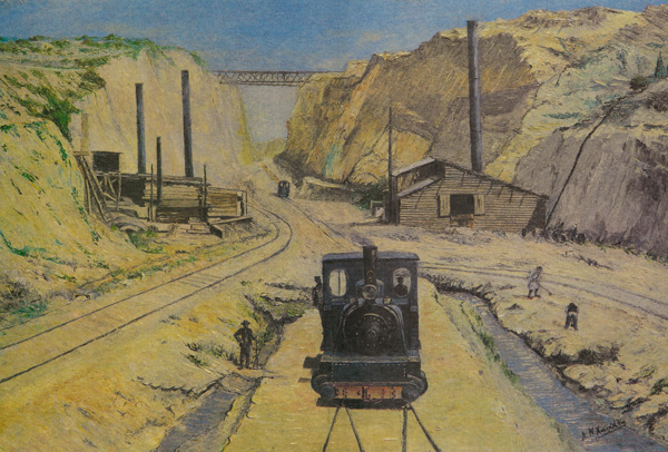 Διώρυγα Κορίνθου