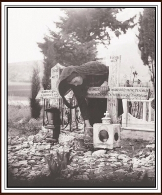 Ολοκαύτωμα Δίστομο