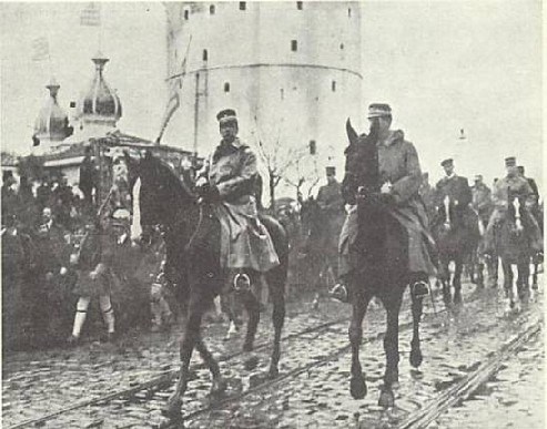 Δολοφονία Γεωργίου Α