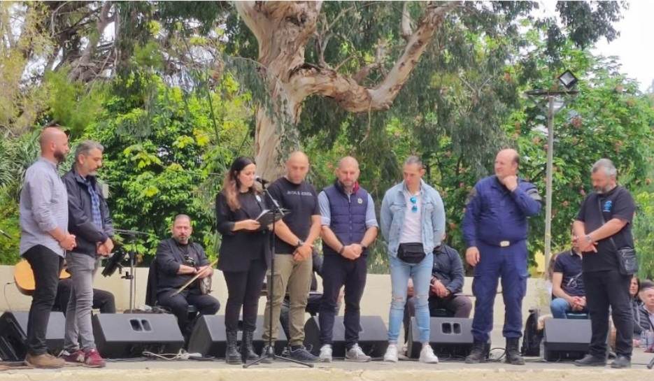 Δότες ζωής Ρέθυμνο