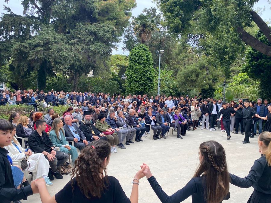 Δότες Ζωής Ρέθυμνο