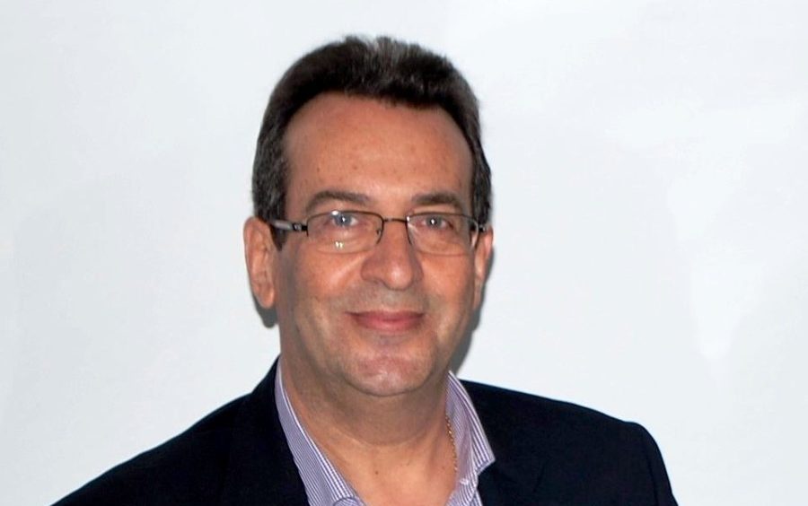 Δοξαστάκης Ζαχαρίας