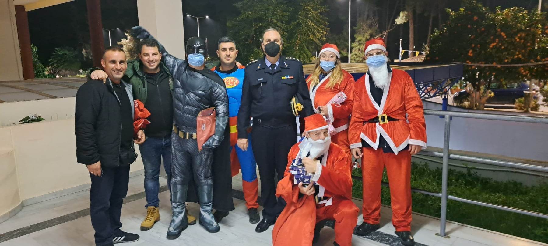 Βενιζέλειο