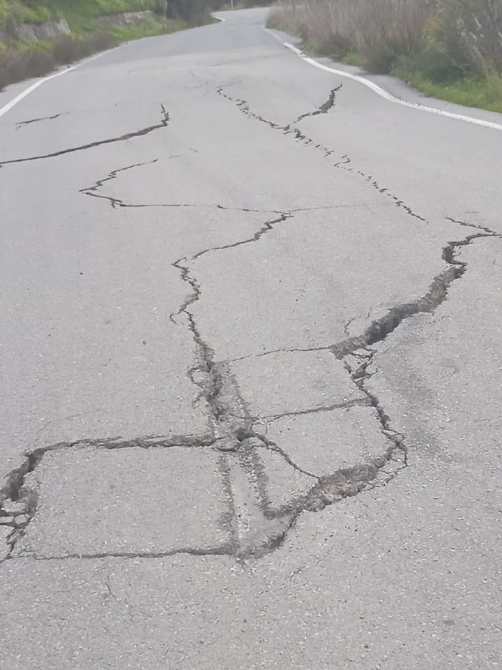 Δρόμος Προφήτη Ηλία