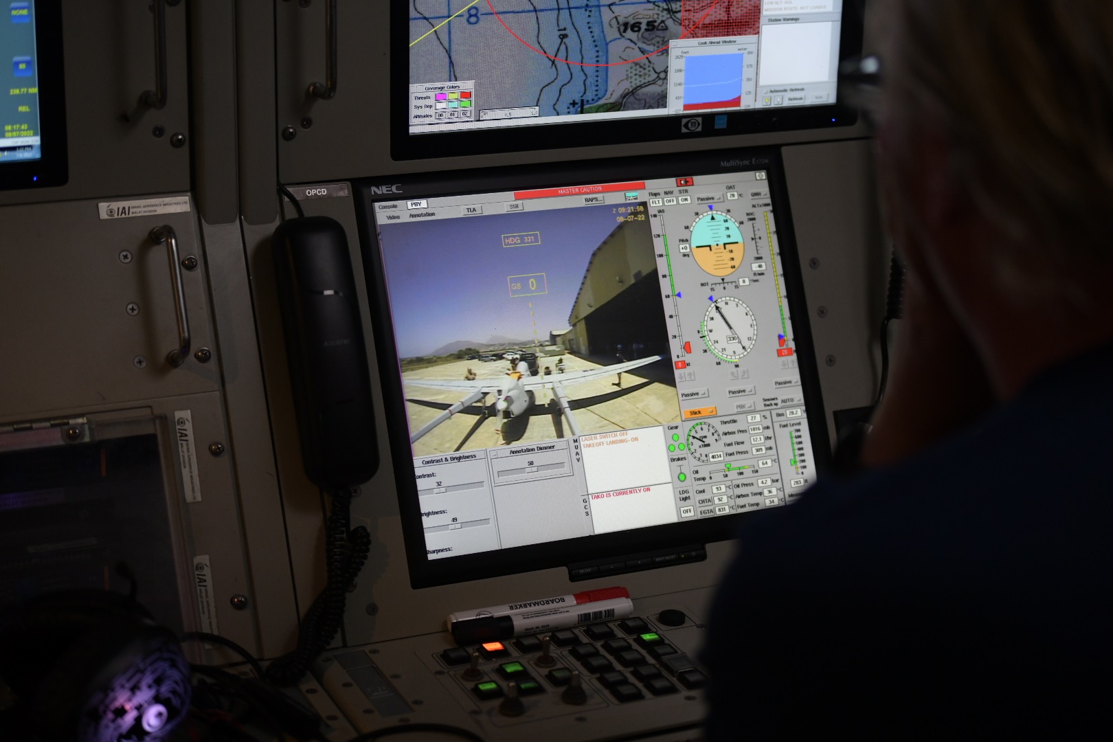 Τυμπάκι Drone