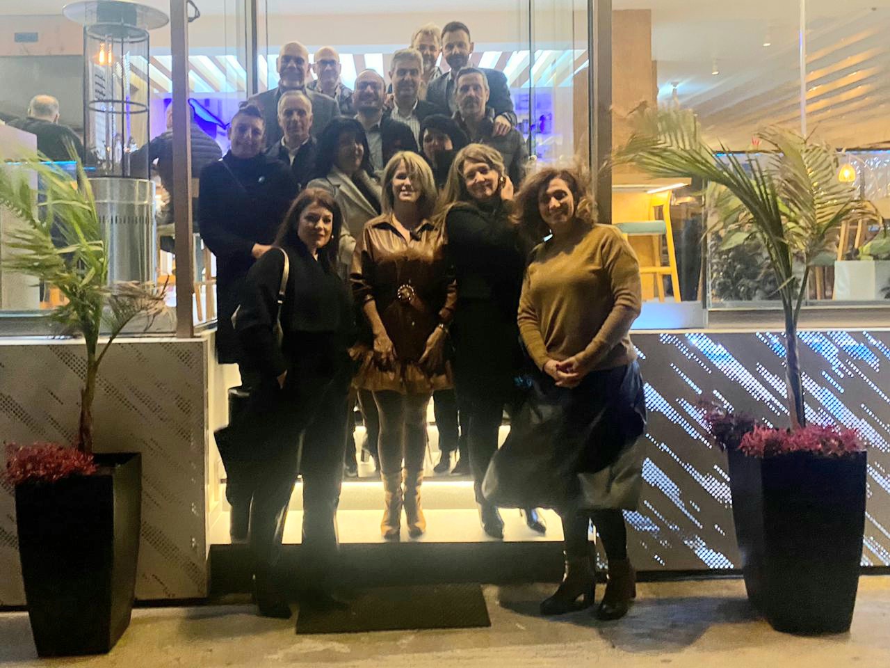 ΕΑΚΗ εκδήλωση