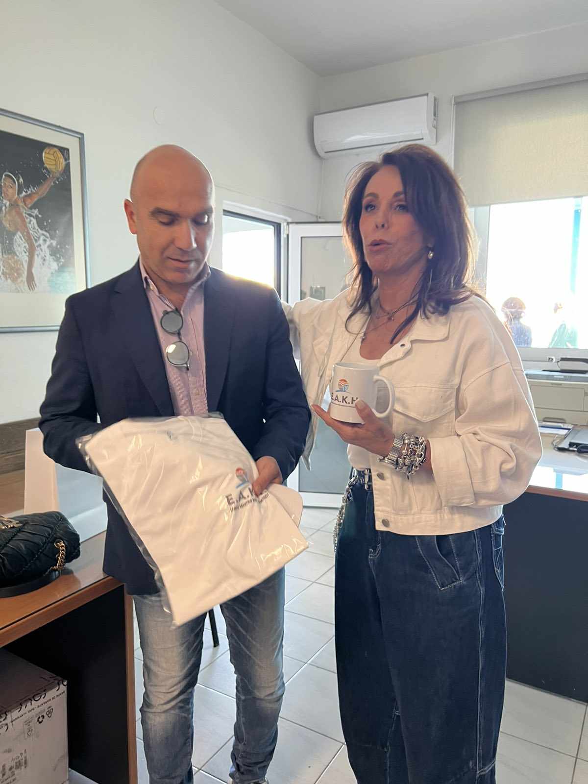 Πατουλίδου ΕΑΚΗ