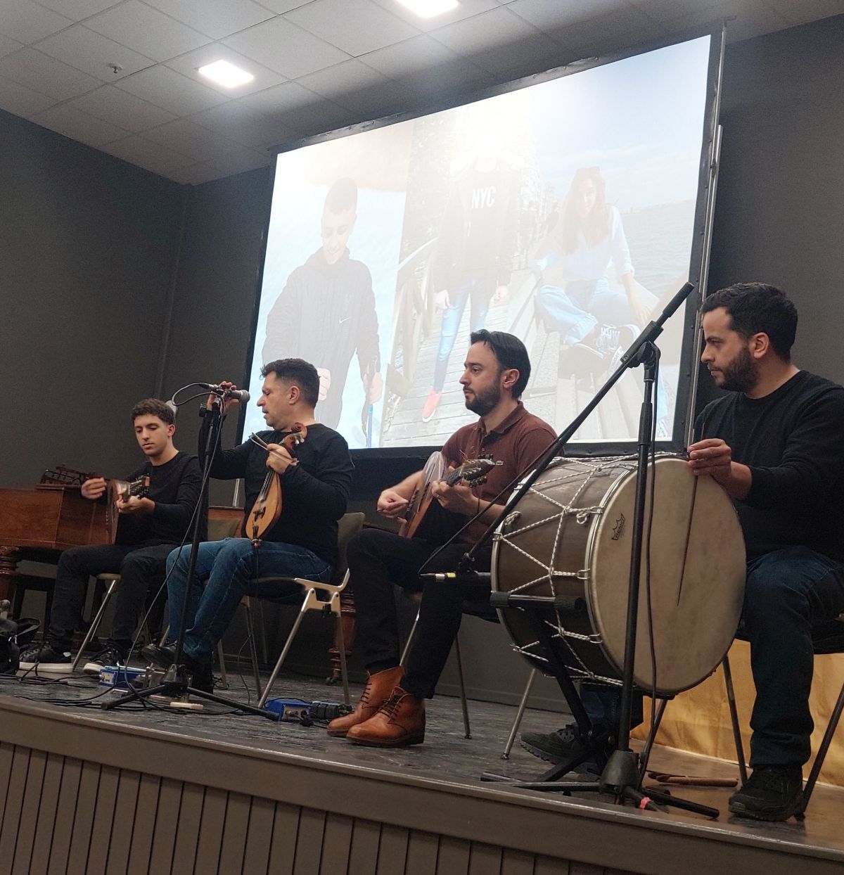 ekdilosi dorea organona