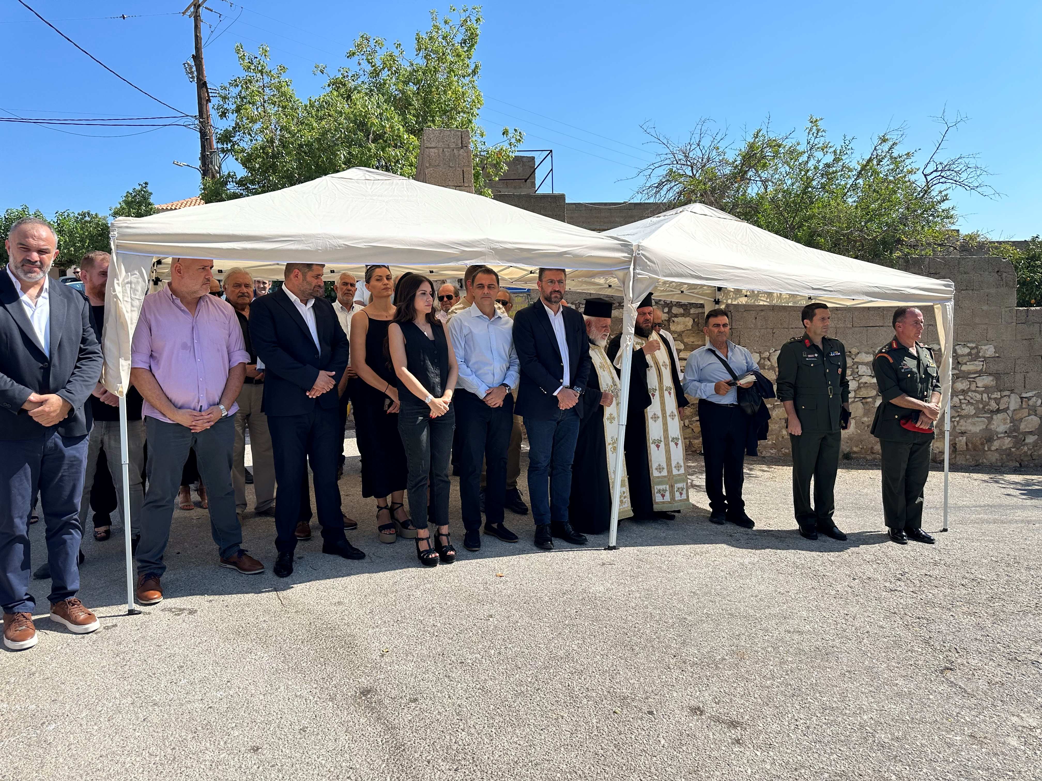 Τούλης Καβροχωριανός