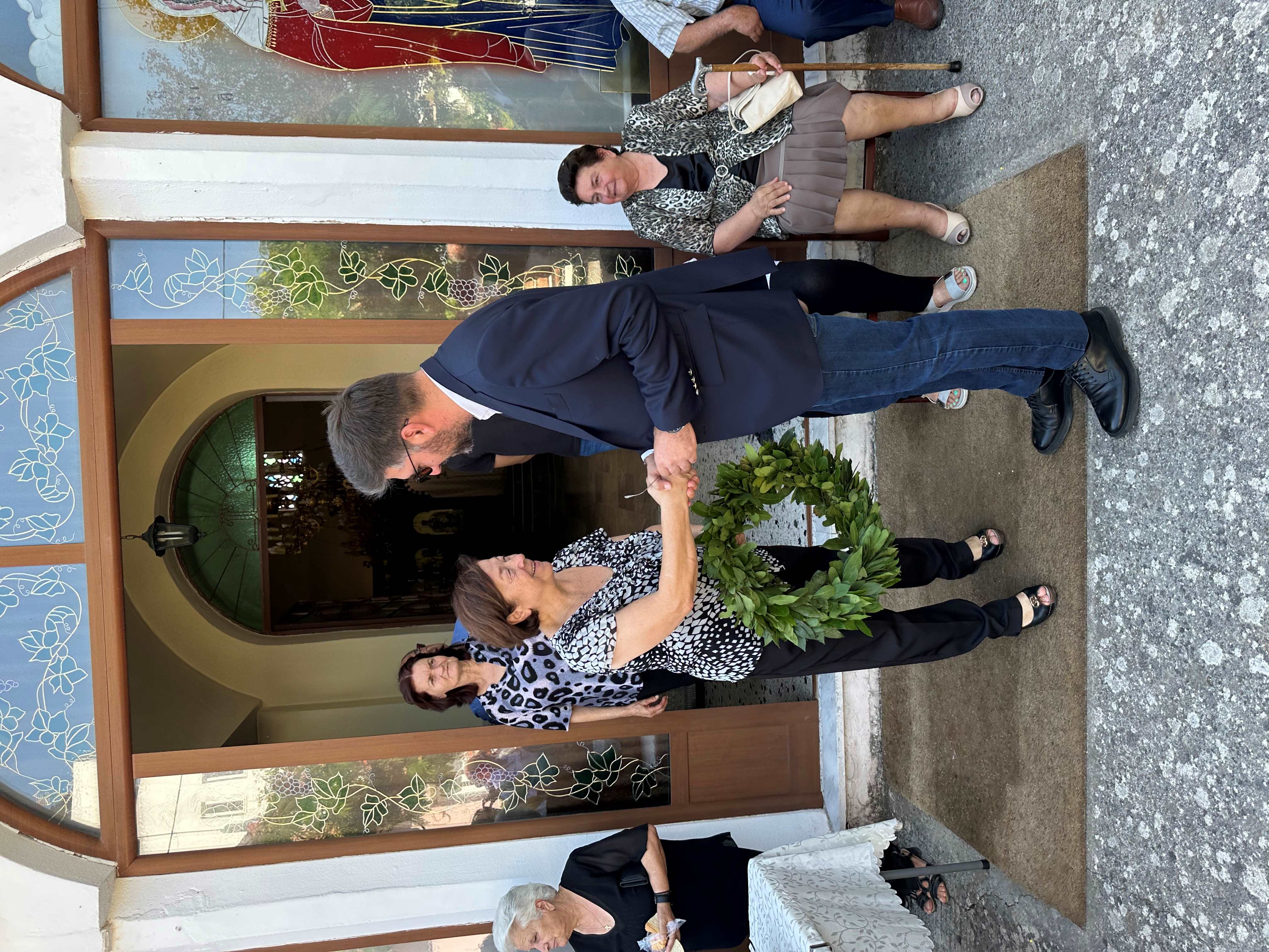 Τούλης Καβροχωριανός