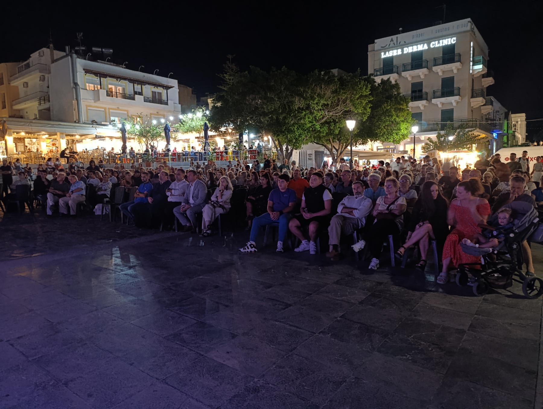 Τίμησαν τη μνήμη του αδικοχαμένου Αντώνη με μια φιλανθρωπική δράση