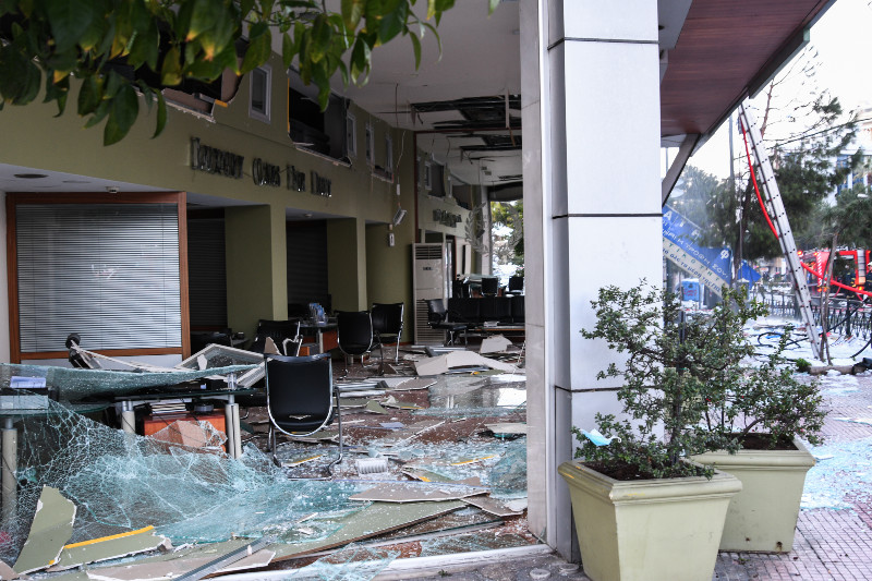 Φωτογραφία ΑΝΤΩΝΗΣ ΝΙΚΟΛΟΠΟΥΛΟΣ/EUROKINISSI