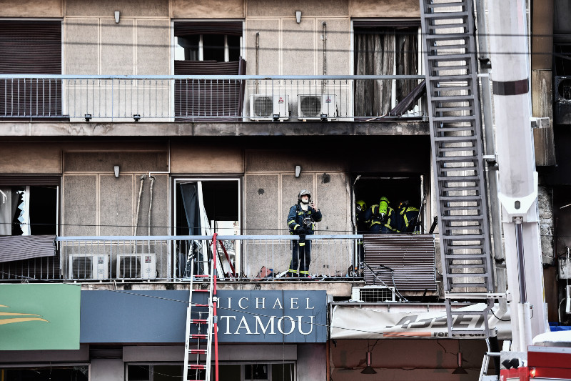 Φωτογραφία ΑΝΤΩΝΗΣ ΝΙΚΟΛΟΠΟΥΛΟΣ/EUROKINISSI