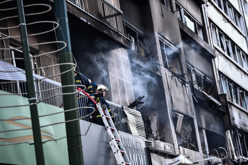 Φωτογραφία ΑΝΤΩΝΗΣ ΝΙΚΟΛΟΠΟΥΛΟΣ/EUROKINISSI