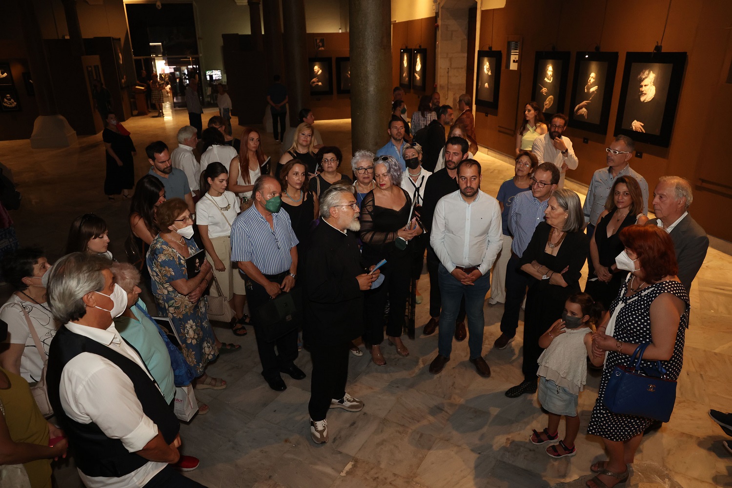 Βασιλική Αγίου Μάρκου Ελ Γκρέκο