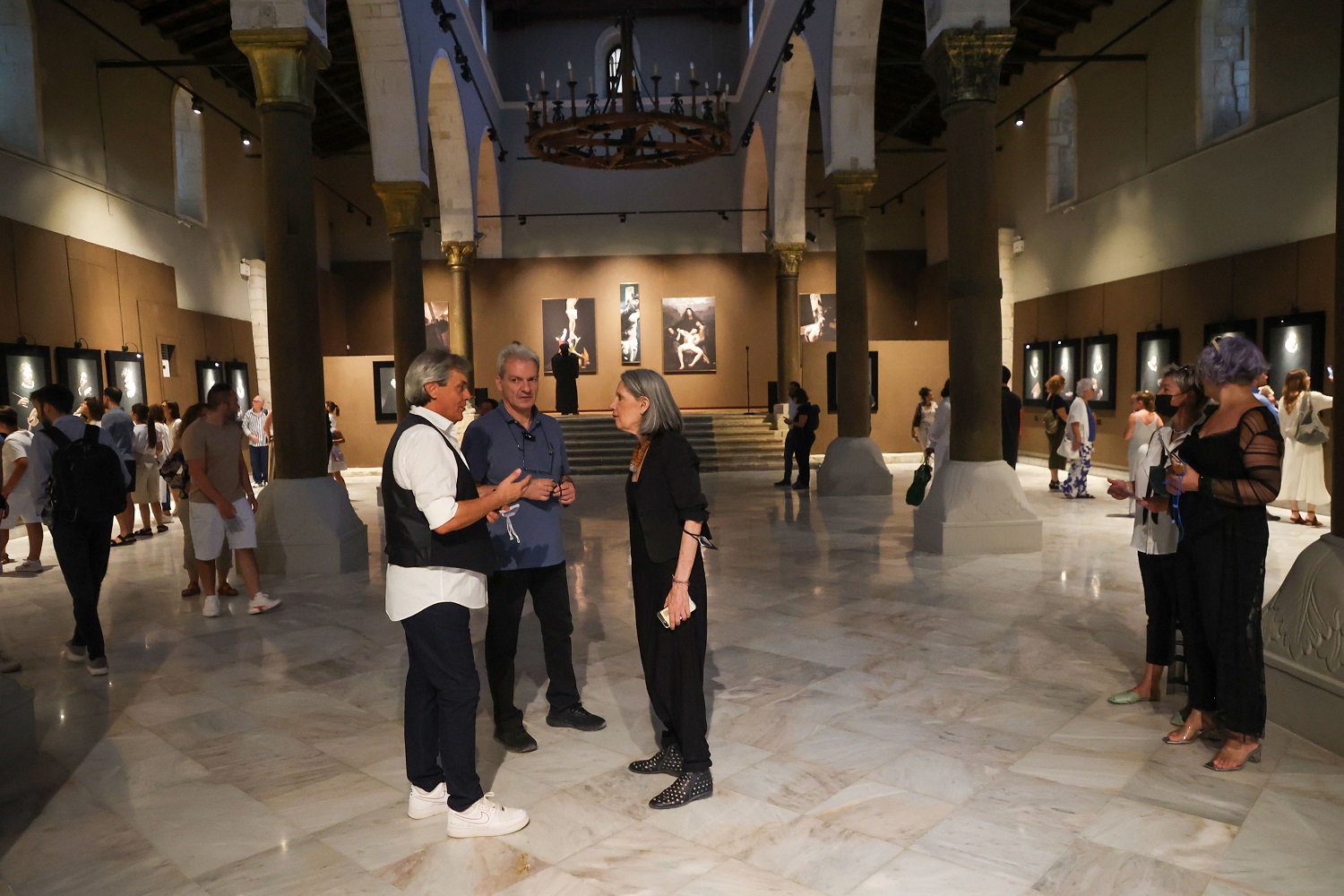 Βασιλική Αγίου Μάρκου Ελ Γκρέκο