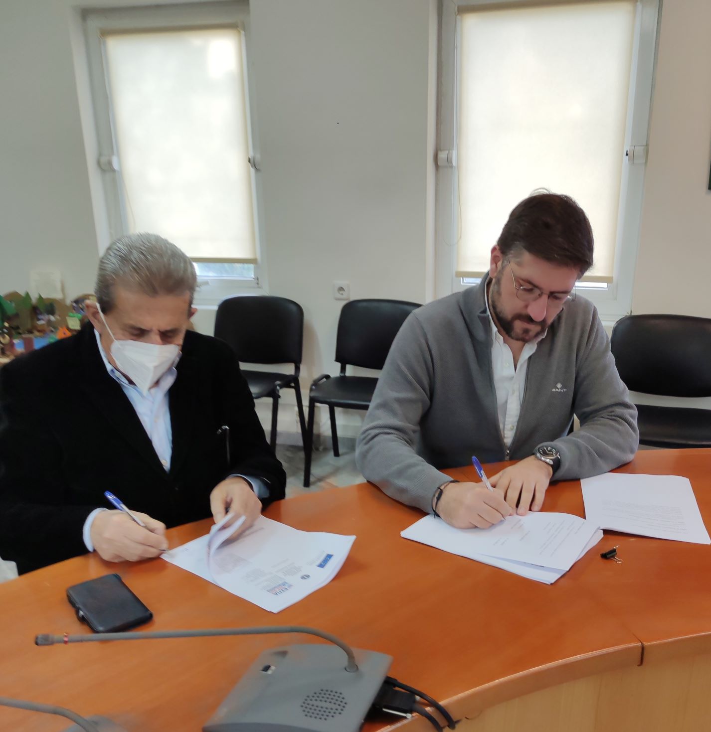 Εκθετήριο Θεοτοκόπουλου