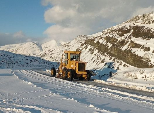 Φωτογραφία Παύλος Mπαριτάκης via Facebook