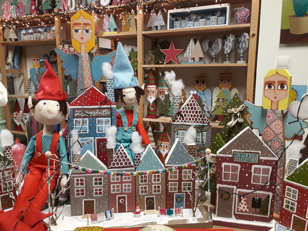 Ελένη Μπετεινάκη