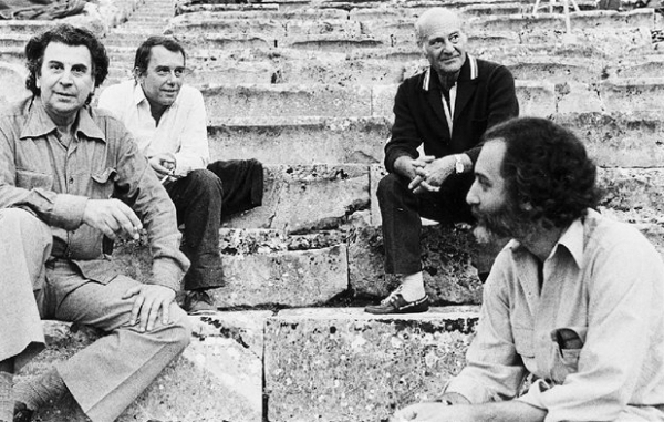 Οδυσσέας Ελύτης