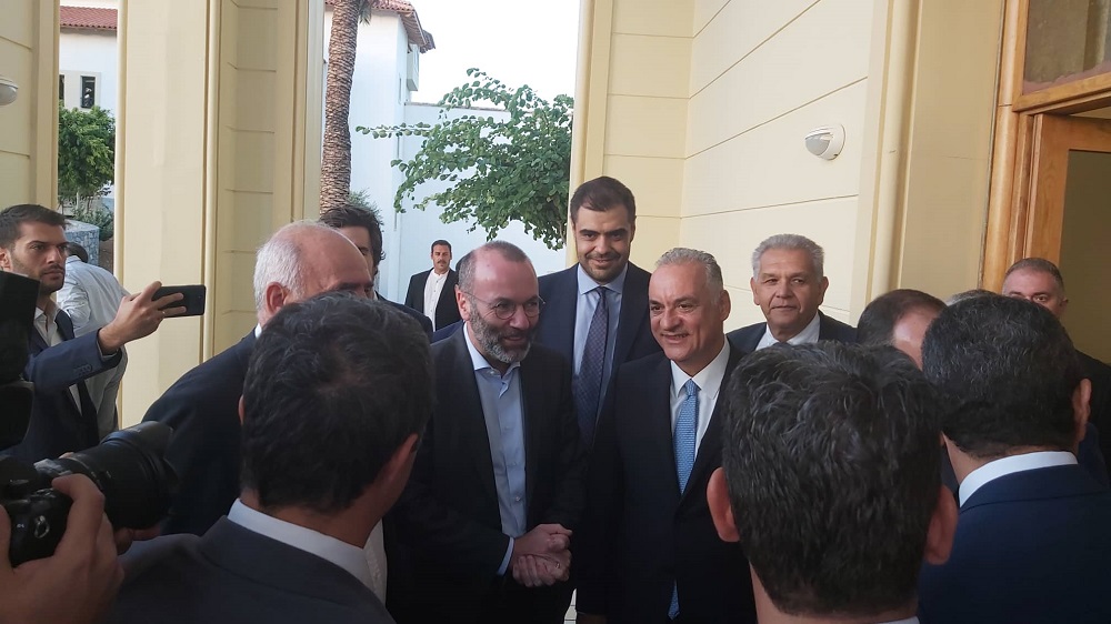 ΕΛΚ Χερσόνησος