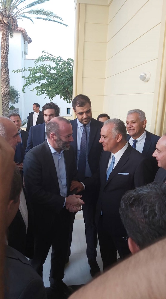 ΕΛΚ Χερσόνησος