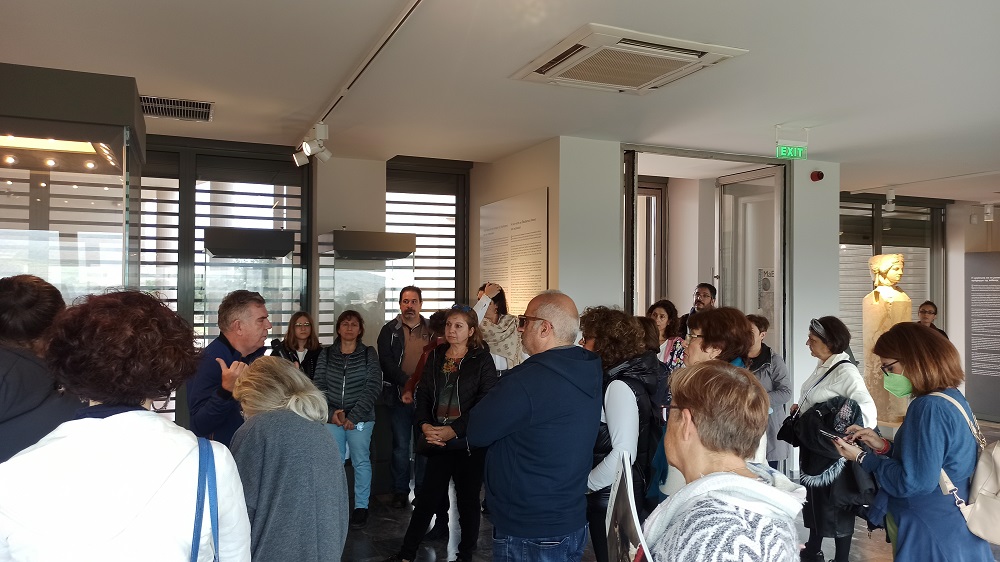 ΕΜΔΥΔΑΣ Δυτικής Κρήτης