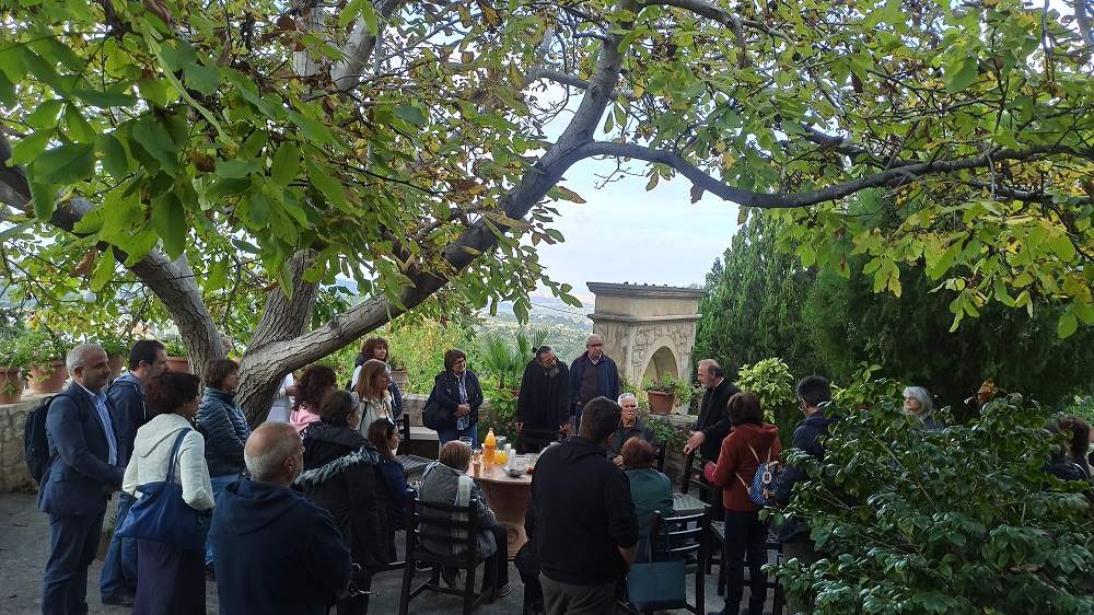 ΕΜΔΥΔΑΣ Δυτικής Κρήτης Ρέθυμνο