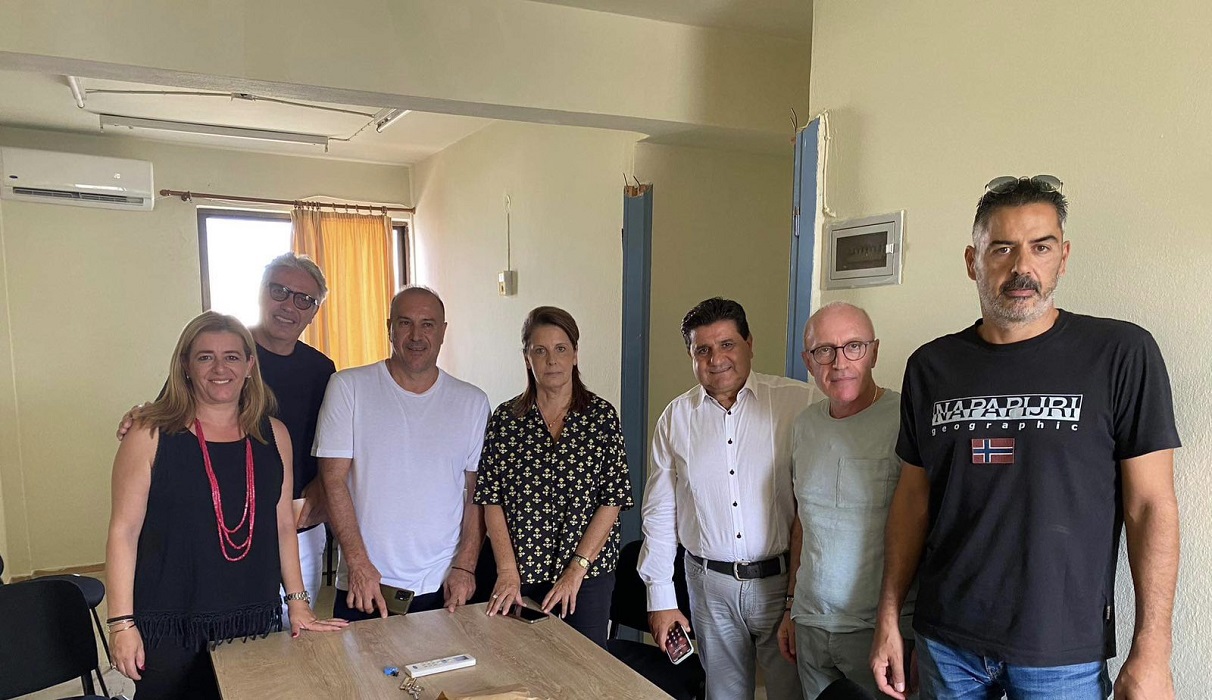 Καναβάκη έμποροι