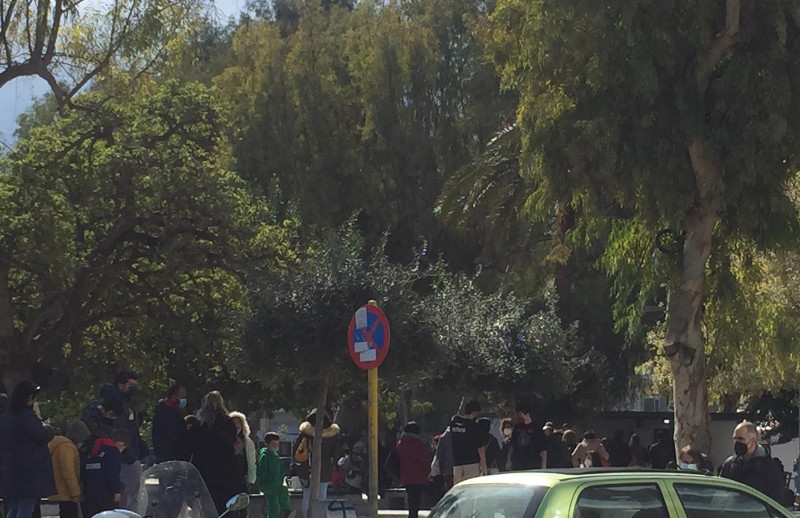 εμβολιασμός