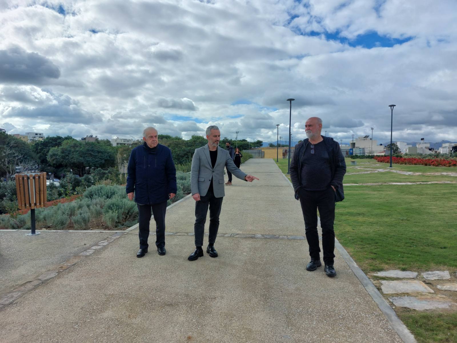 enetika teixi dimarxos antidimarxos