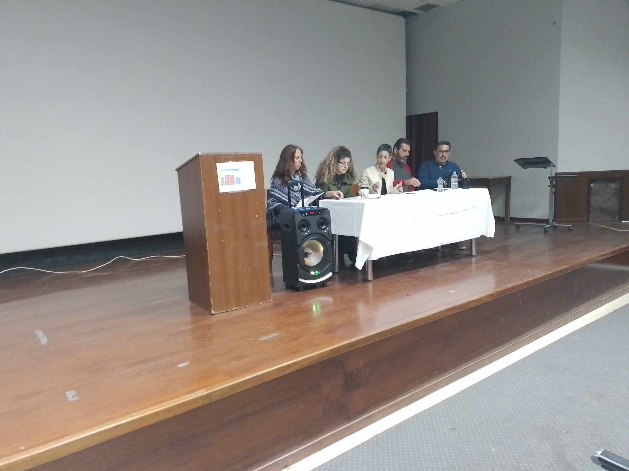 Ένωση Γονέων Φαιστού