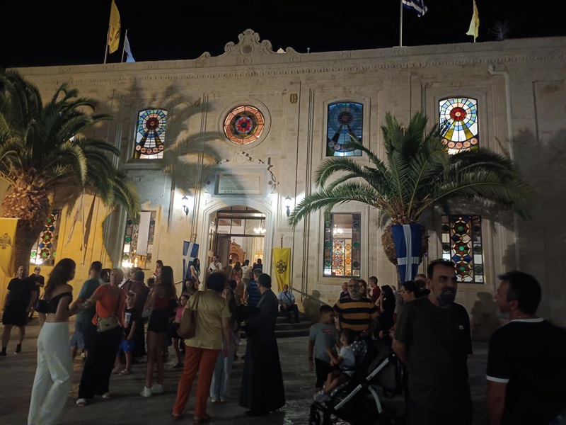 Άγιος Τίτος