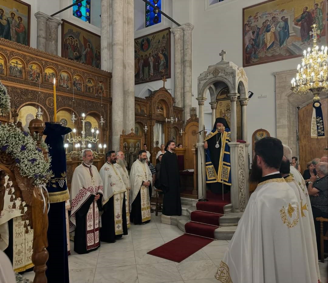 Άγιος Τίτος