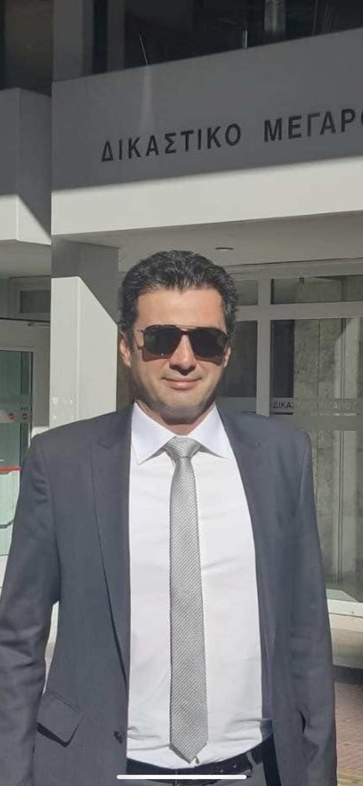 Επιτροπάκης Αντώνης