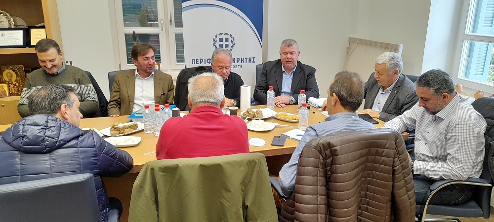 Επιτροπή Περιβάλλοντος