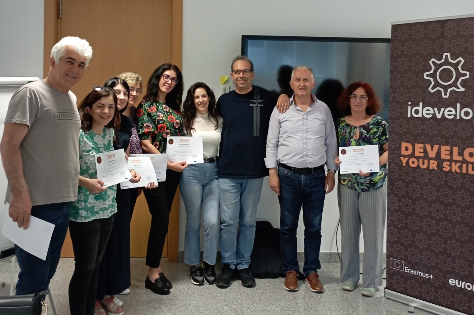 8ο Γυμνάσιο Ηρακλείου