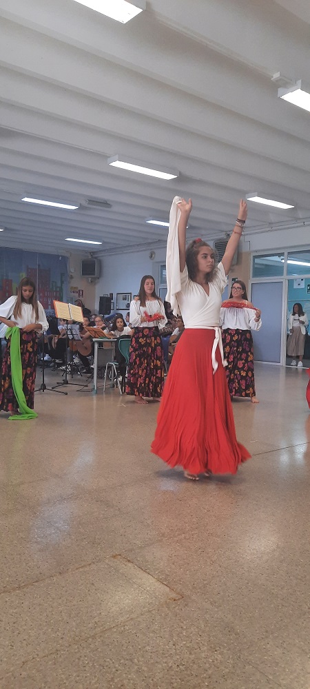 Erasmus 27ο Δημοτικό