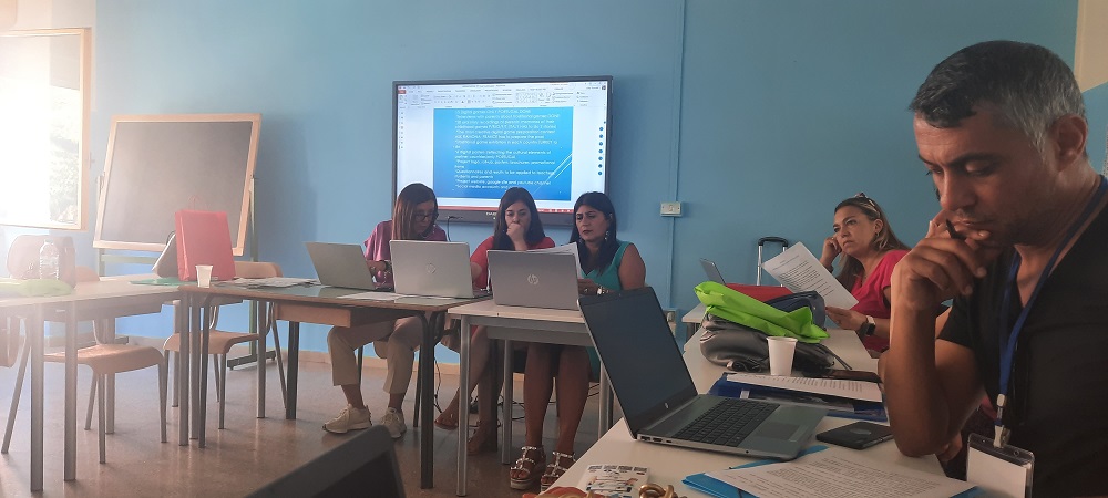 Erasmus 27ο Δημοτικό