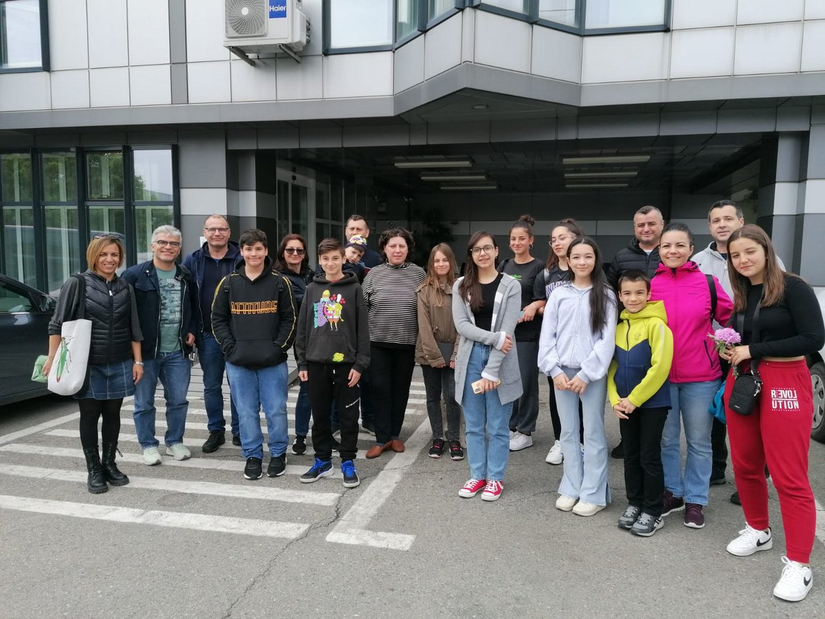 10ου Γυμνασίου Ηρακλείου