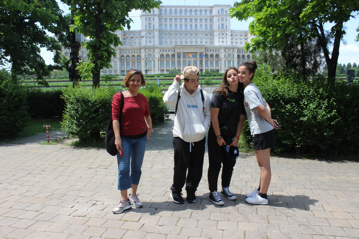 10ου Γυμνασίου Ηρακλείου