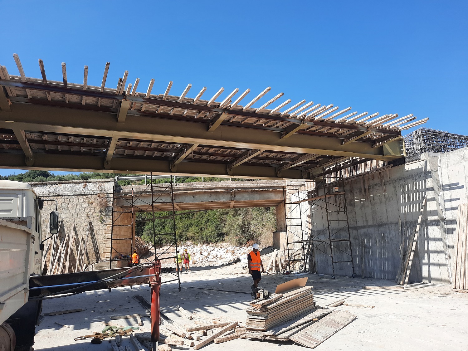 Εργα Ρέθυμνο