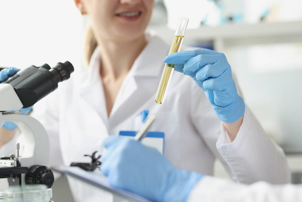 Εργαστήριο Χημείας