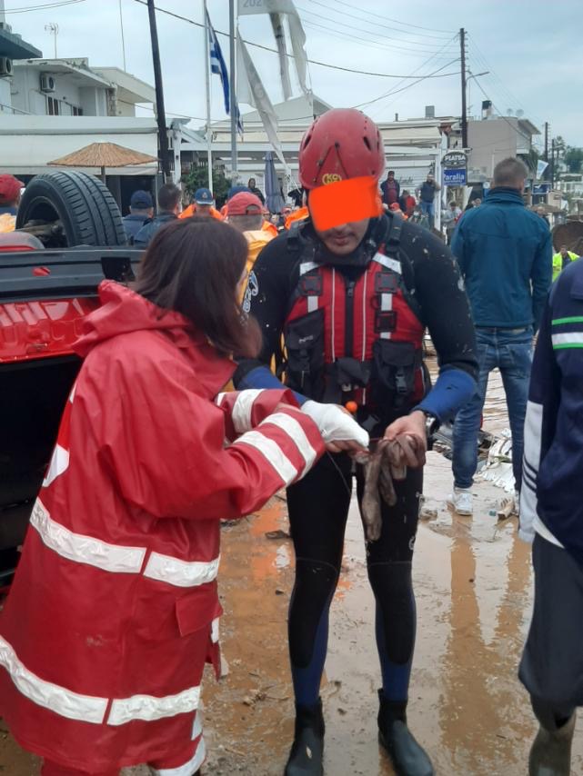 Ερυθρός Σταυρός