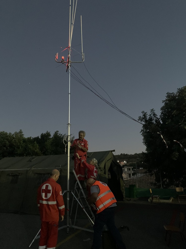 Ερυθρός Σταυρός